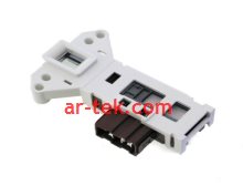 02 19 074 DOOR LOCK ROLD DA 060028 (148ZN24)